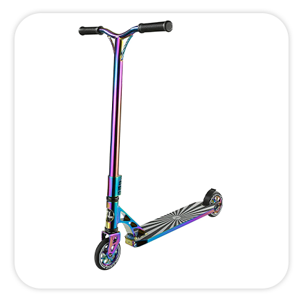 Ridge Stunt Scooters