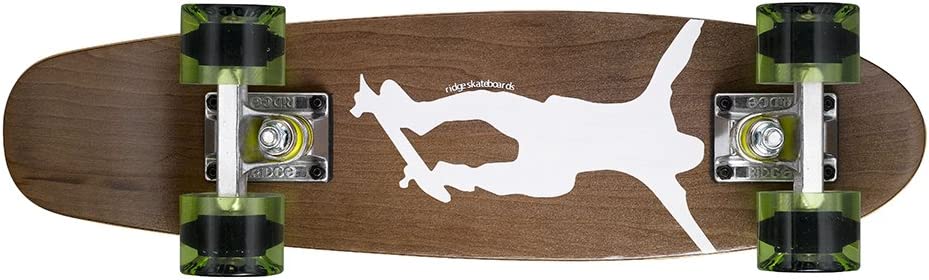 Ridge Mini 22" Maple Skateboards