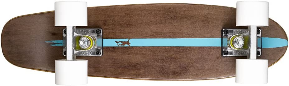 Ridge Skateboards Mini 22" Wood Board