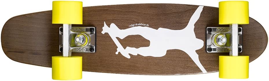 Ridge Mini 22" Maple Skateboards