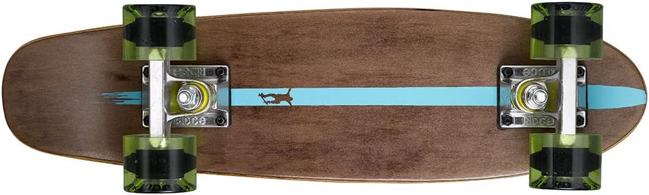 Ridge Skateboards Mini 22" Wood Board