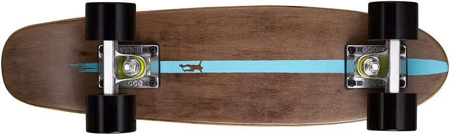 Ridge Skateboards Mini 22" Wood Board