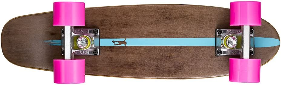 Ridge Skateboards Mini 22" Wood Board