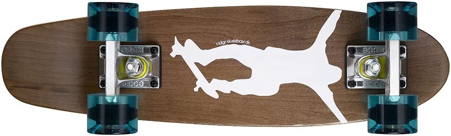 Ridge Mini 22" Maple Skateboards