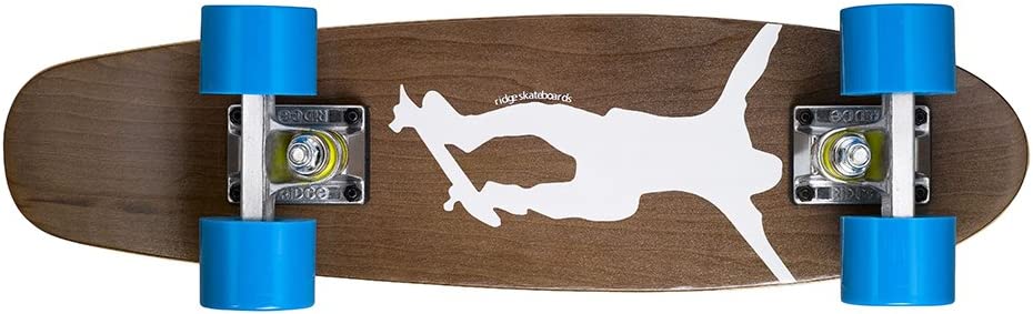 Ridge Mini 22" Maple Skateboards