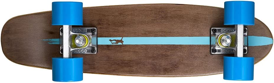 Ridge Skateboards Mini 22" Wood Board