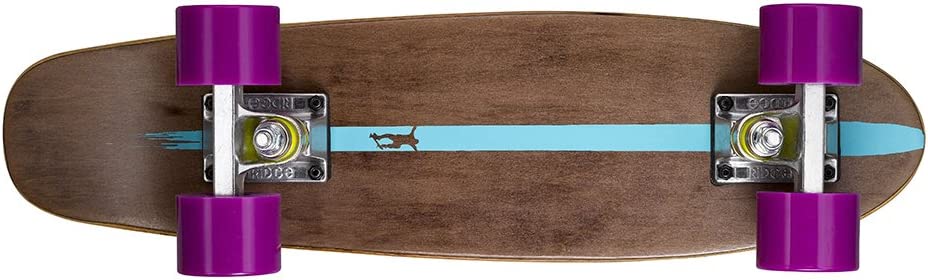 Ridge Skateboards Mini 22" Wood Board