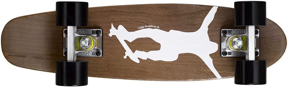 Ridge Mini 22" Maple Skateboards