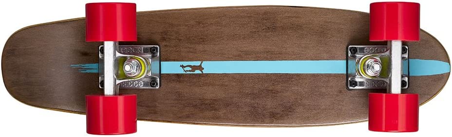 Ridge Skateboards Mini 22" Wood Board