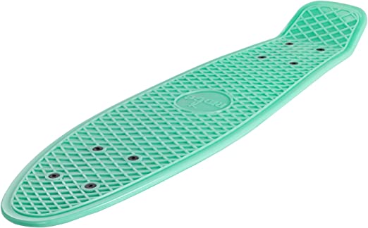 Ridge Skateboards 22" Mini Cruiser Deck (Pastel Series)