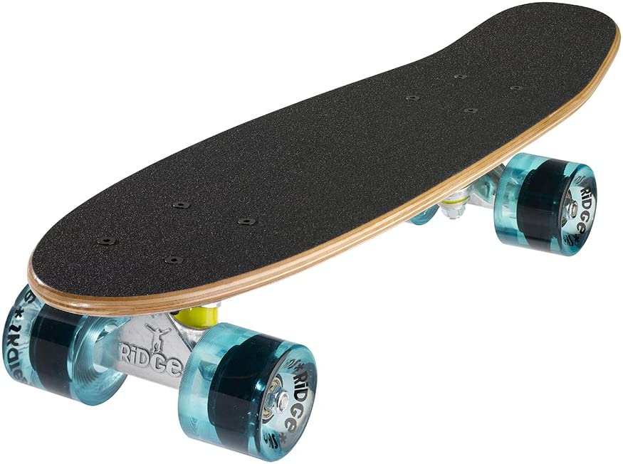 Ridge Mini 22" Maple Skateboards