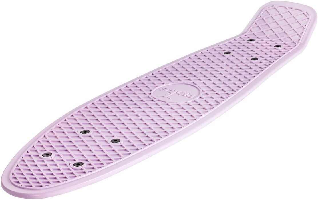 Ridge Skateboards 22" Mini Cruiser Deck (Pastel Series)