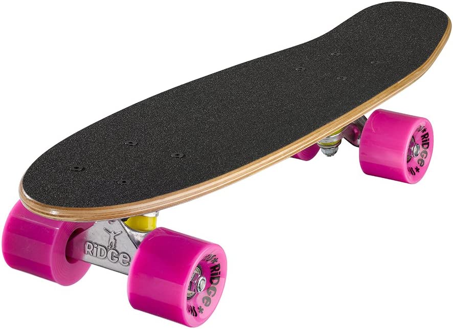 Ridge Skateboards Mini 22" Wood Board