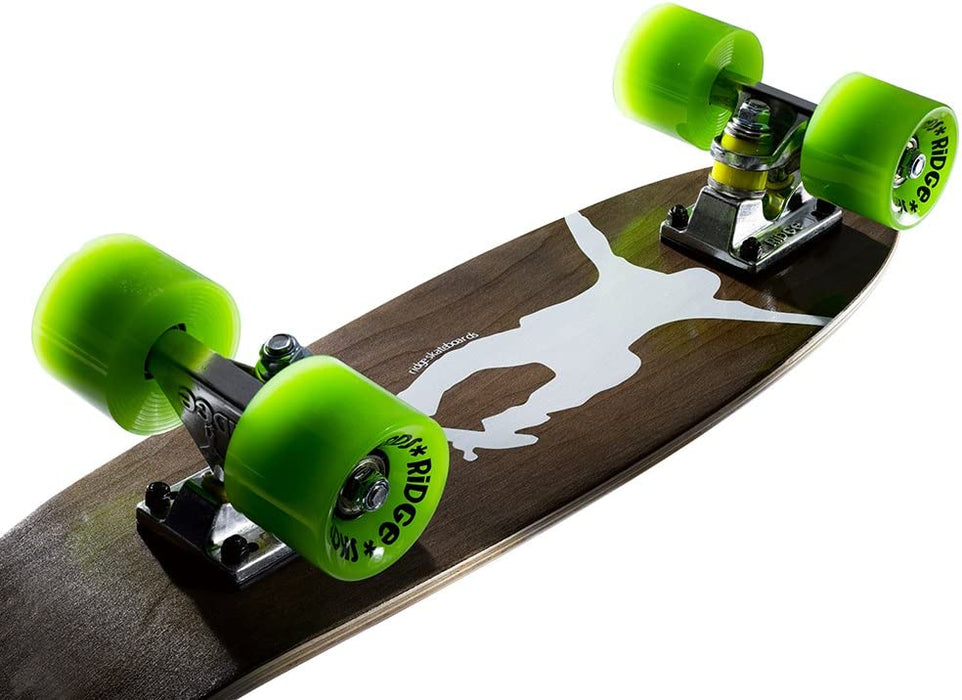 Ridge Mini 22" Maple Skateboards