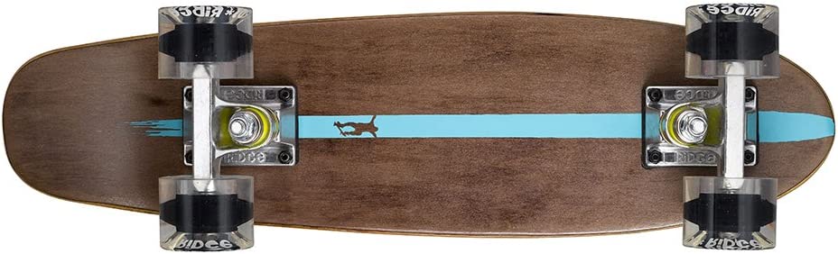 Ridge Skateboards Mini 22" Wood Board