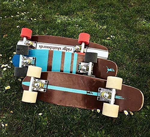 Ridge Skateboards Mini 22" Wood Board