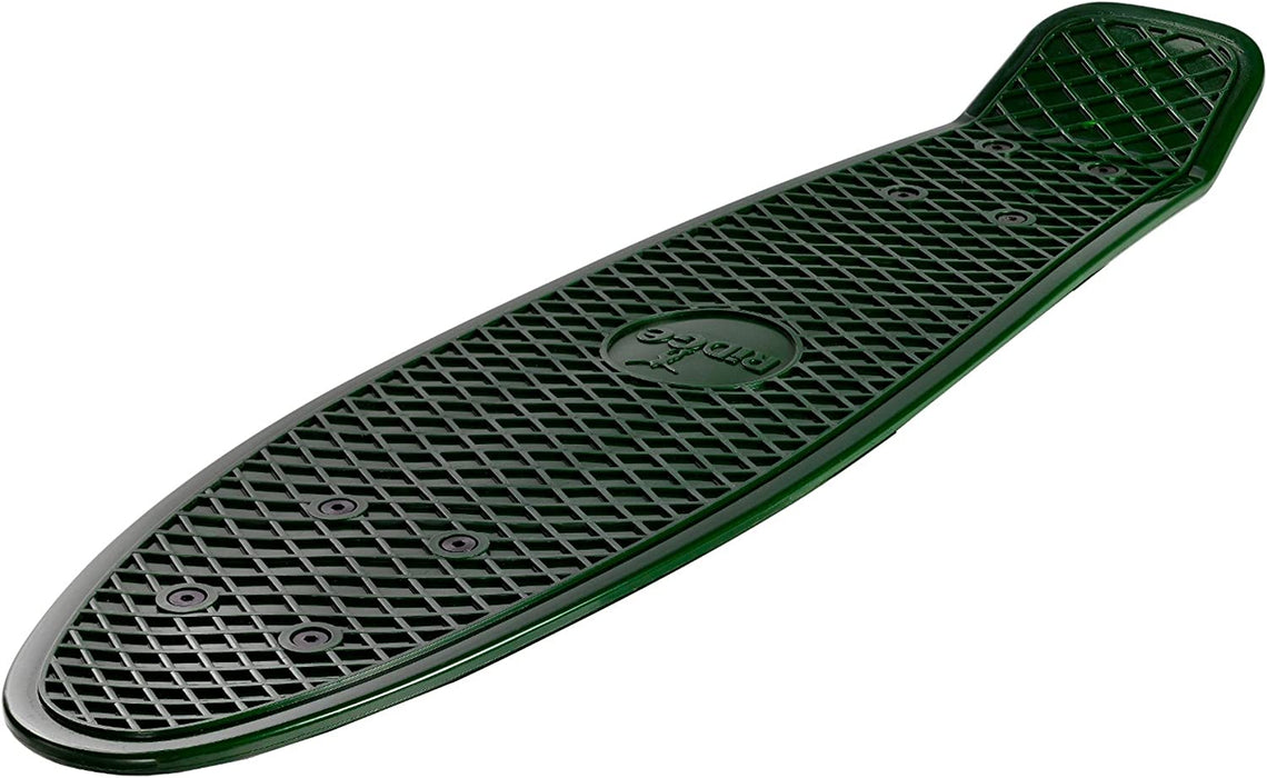 Ridge Skateboards 27" Deck - Evergreen