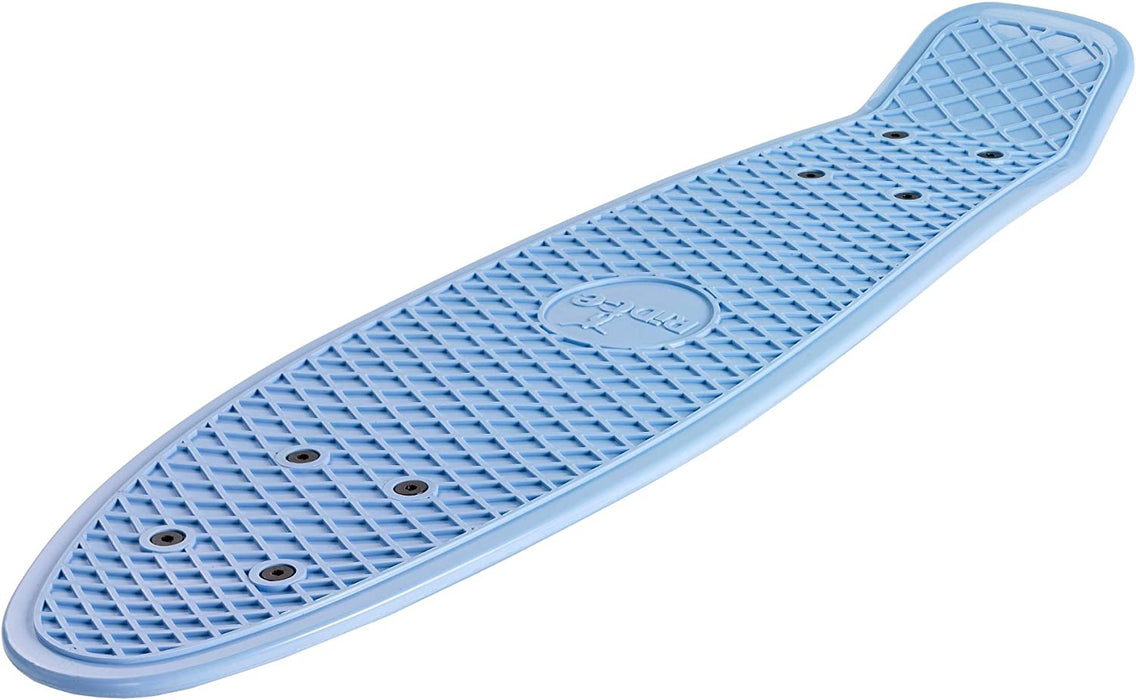 Ridge Skateboards 27" Deck - Lilac