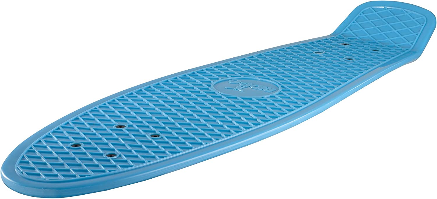 Ridge Skateboards 27" Deck - Blue