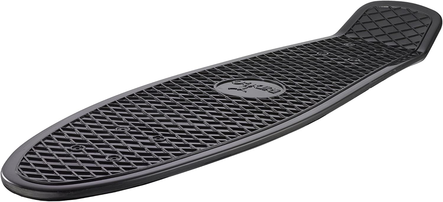 Ridge Skateboards 27" Deck - Black