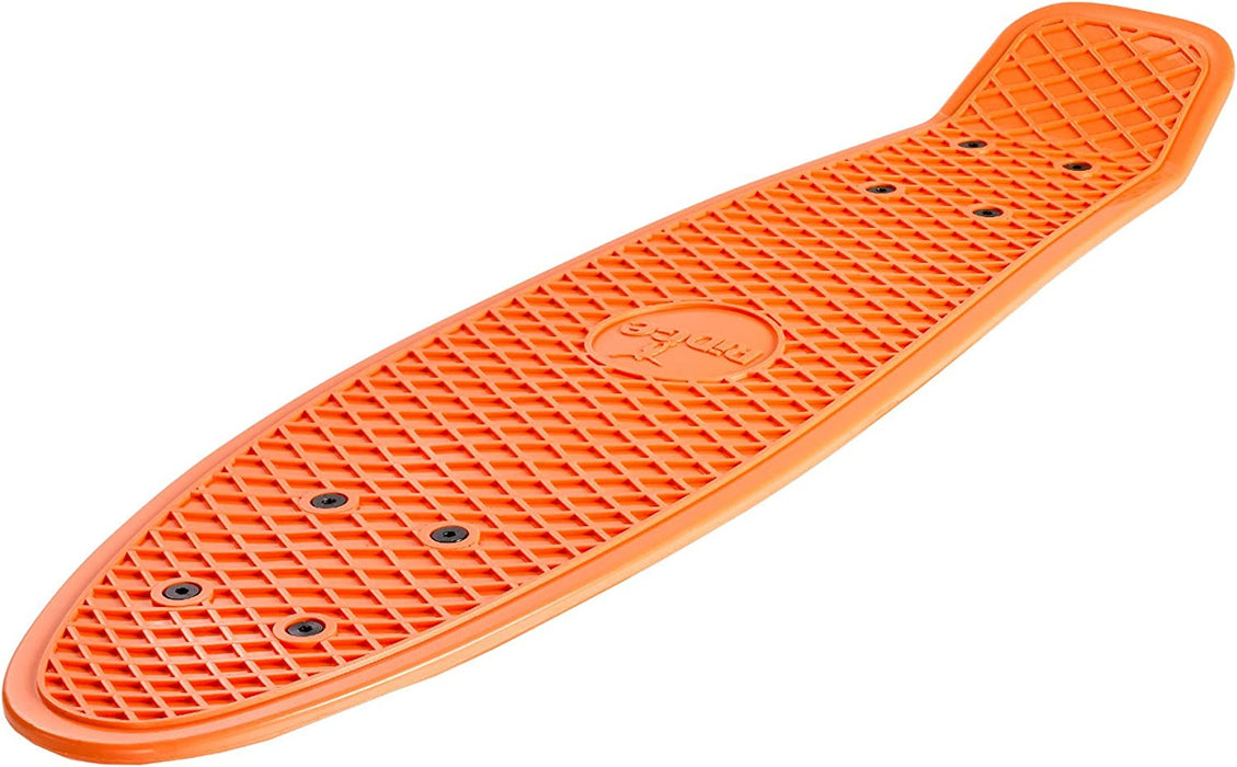 Ridge Skateboards 27" Deck - Peach