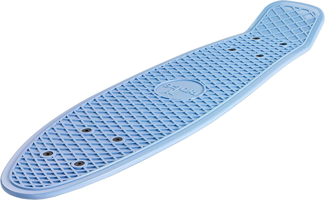 Ridge Skateboards 22" Mini Cruiser Deck (Pastel Series)