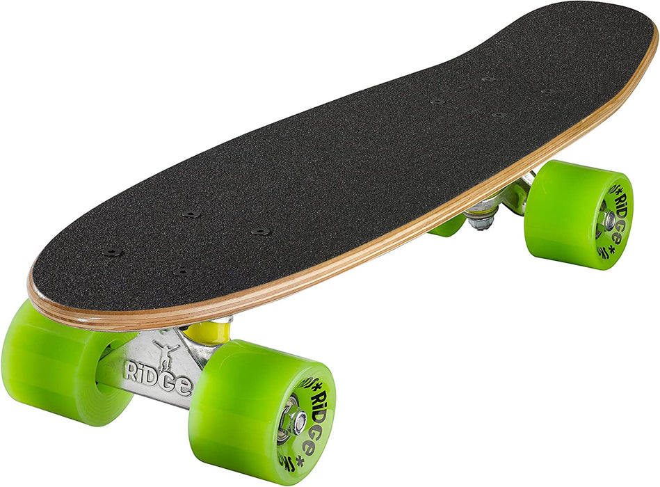 Ridge Mini 22" Maple Skateboards