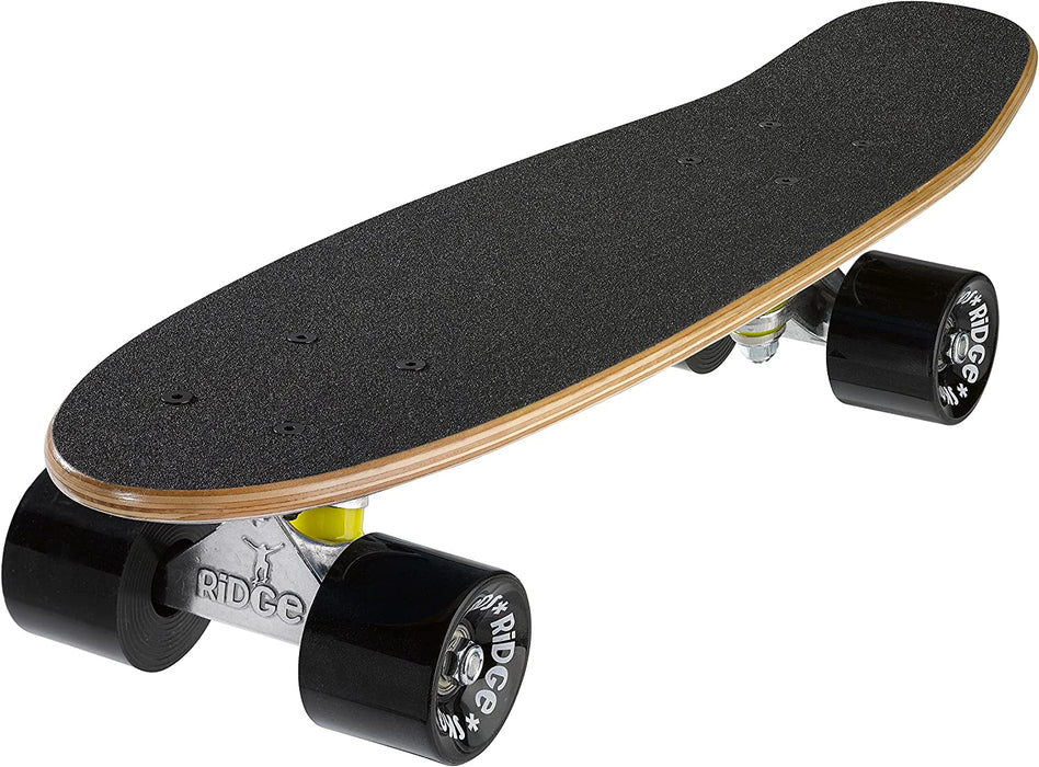 Ridge Skateboards Mini 22" Wood Board