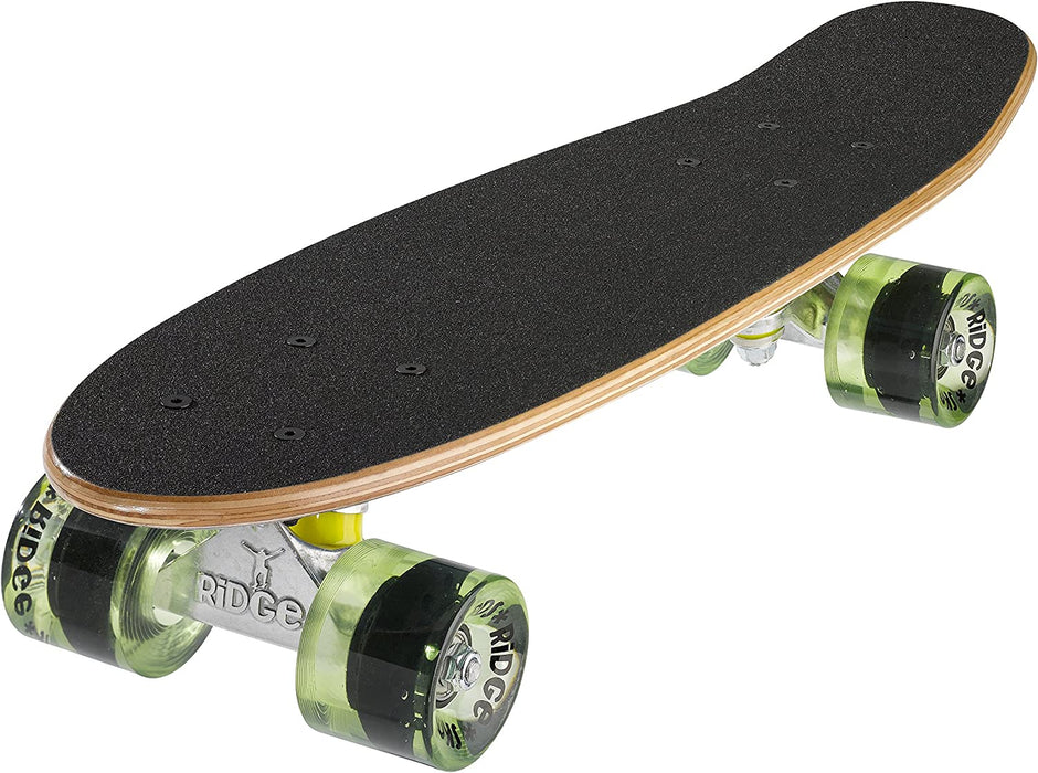 Ridge Mini 22" Maple Skateboards