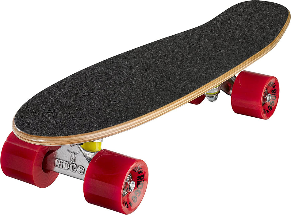 Ridge Mini 22" Maple Skateboards